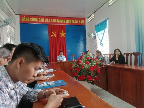 hình họp