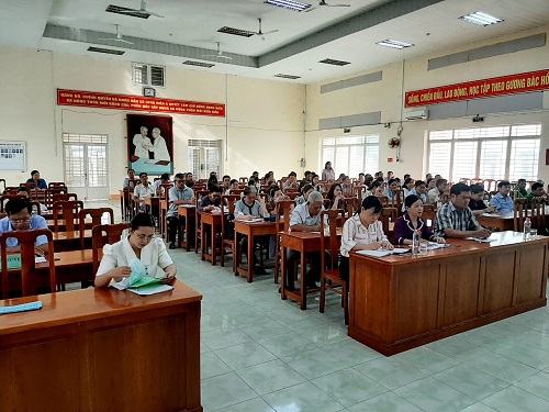 hình đại biểu HĐND