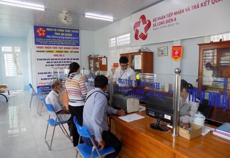 Hình ảnh một cửa